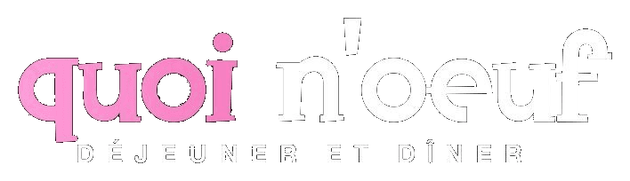 Quoi n'Oeuf